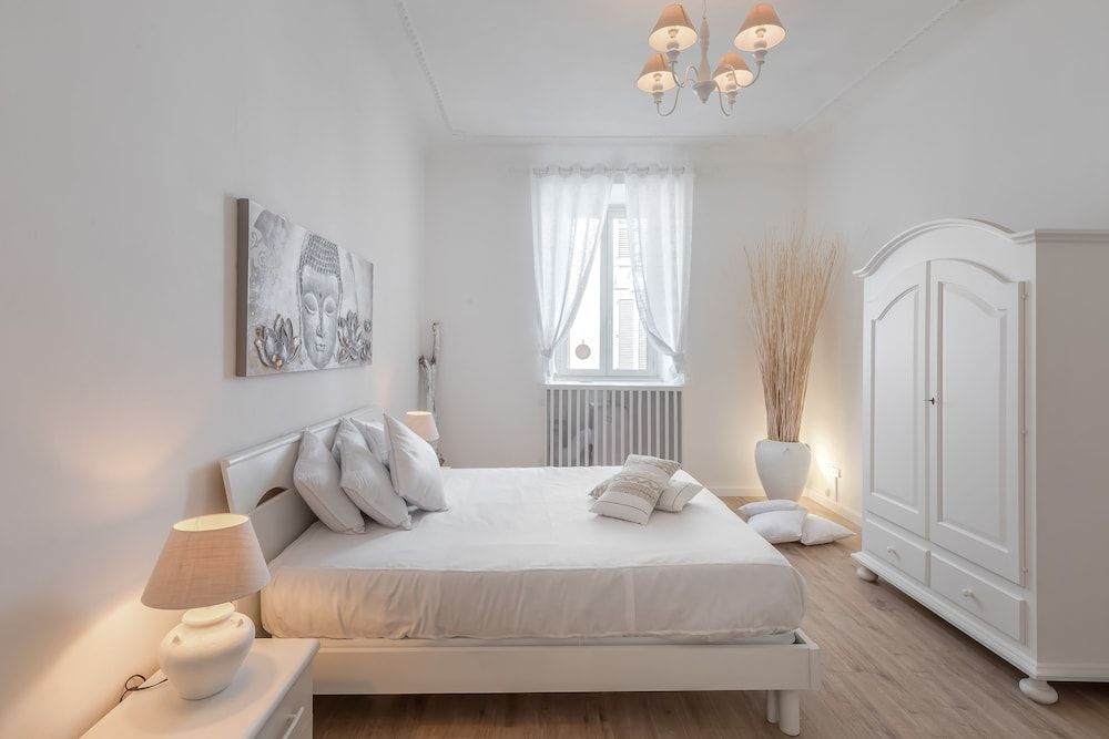 Luxury Apartment