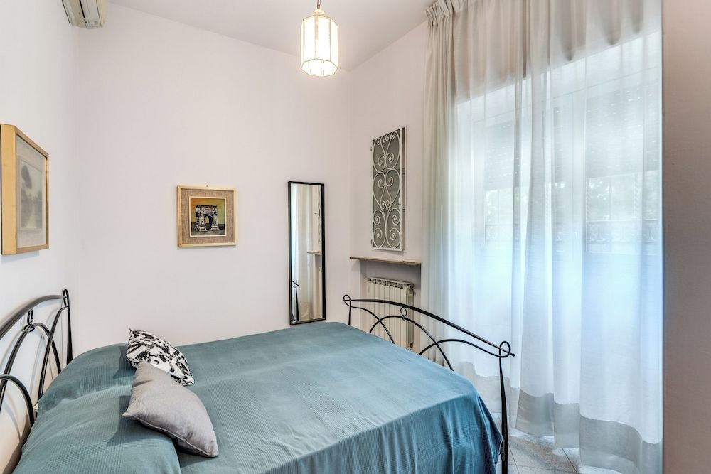 Deluxe Studio Suite, 2 Bedrooms, Ground Floor