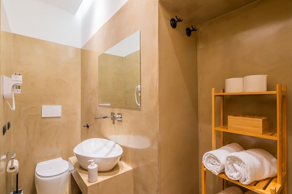Classic Single Room