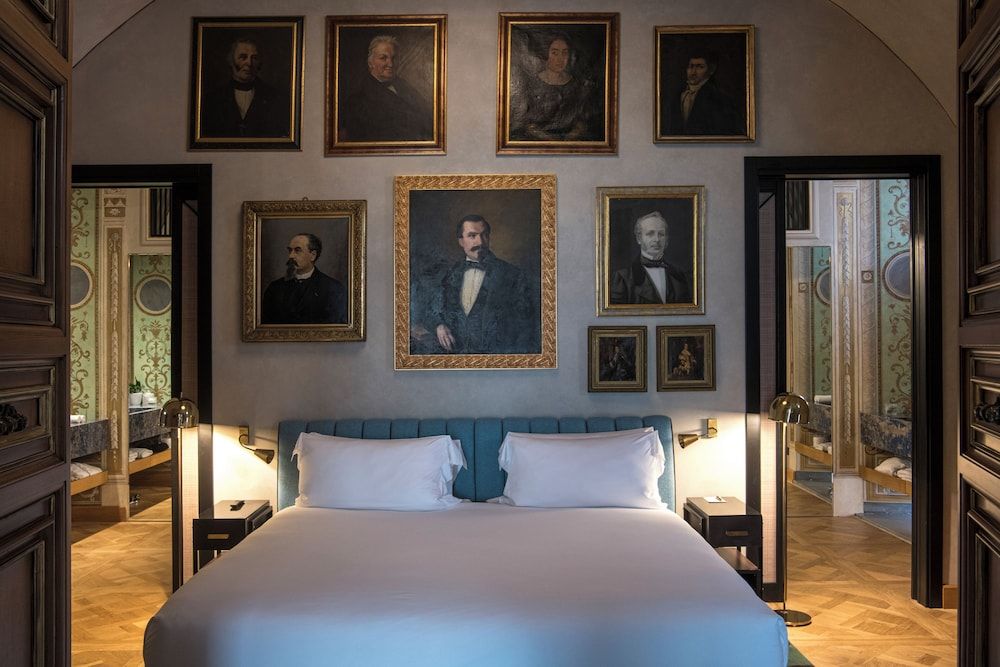 Borghese Suite