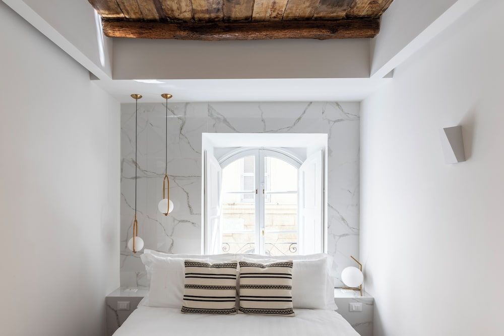 Luxury Apartment