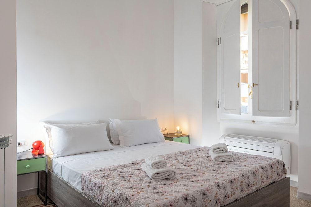 Superior Apartment, City View