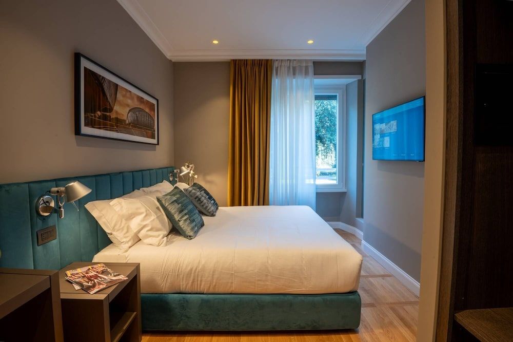DOMUS 213 Guest House