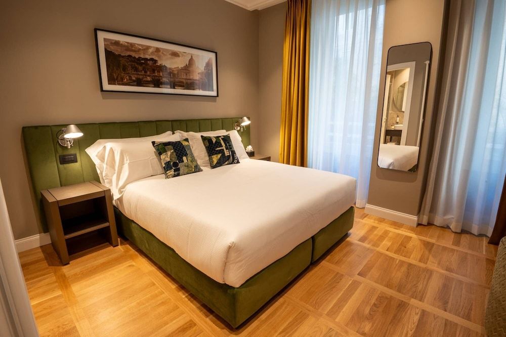 DOMUS 213 Guest House