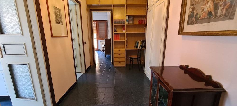 Casa Matilda Old Style
