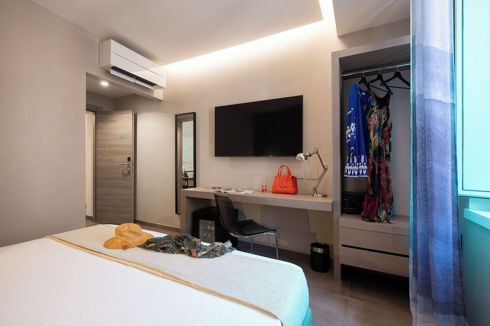 Room, 1 King Bed