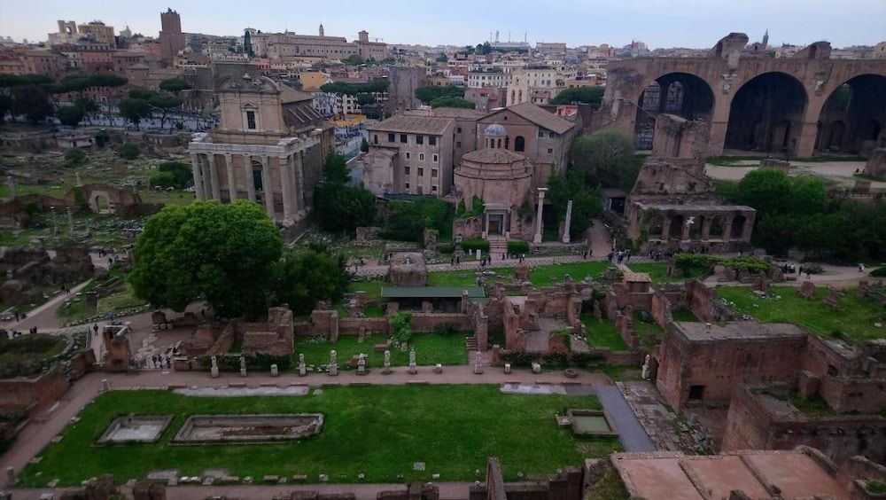 Suites in Rome 2 - Appartament Apartment, 2 Bedrooms 6