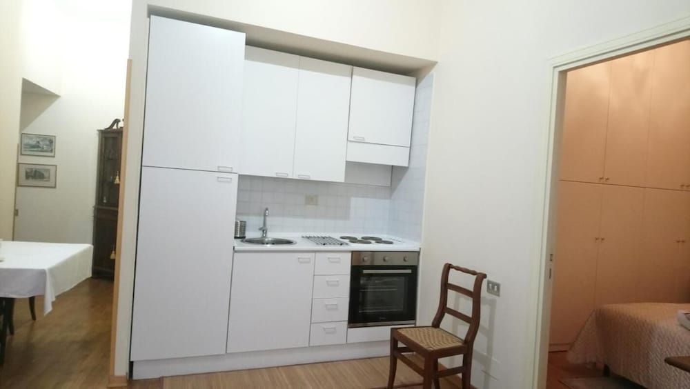 Suites in Rome 2 - Appartament Apartment, 2 Bedrooms 14