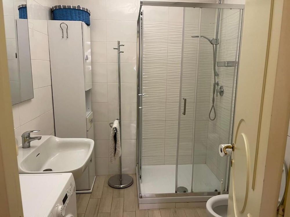 Suites in Rome 2 - Appartament Apartment, 2 Bedrooms 8