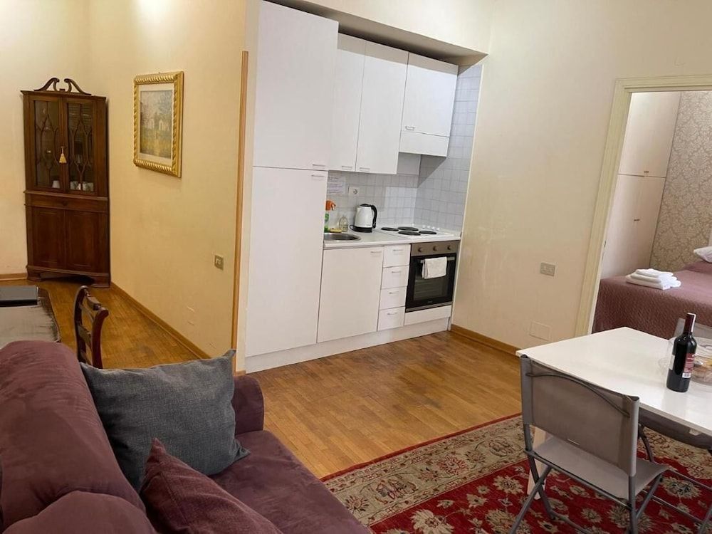 Suites in Rome 2 - Appartament Apartment, 2 Bedrooms 12