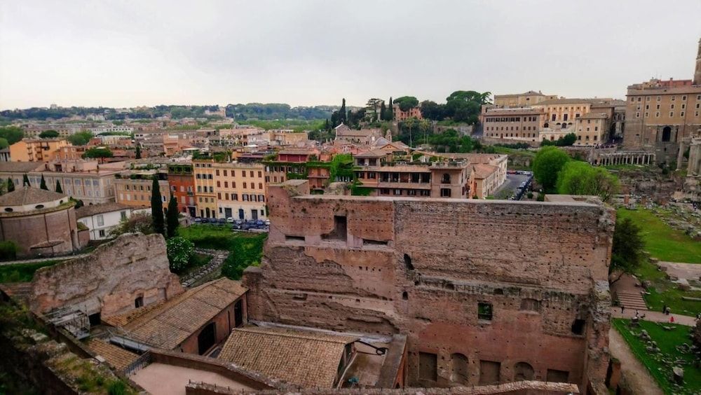 Suites in Rome 2 - Appartament Apartment, 2 Bedrooms 3