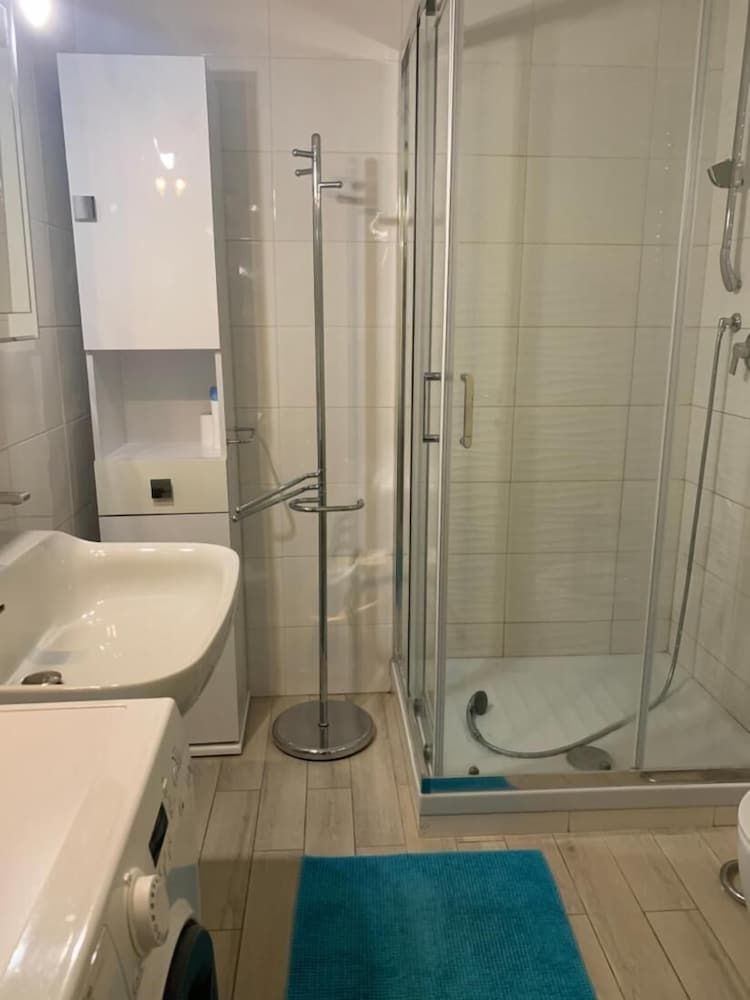 Suites in Rome 2 - Appartament Apartment, 2 Bedrooms 9