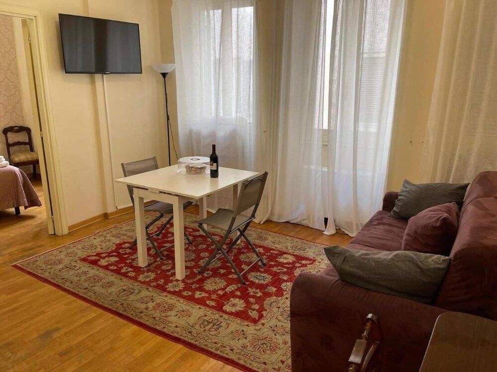 Suites in Rome 2 - Appartament Apartment, 2 Bedrooms 15