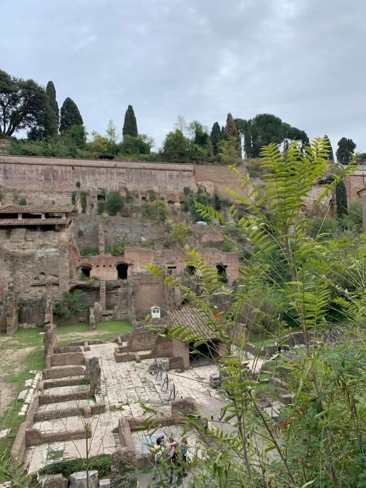 Suites in Rome 2 - Appartament Apartment, 2 Bedrooms 4