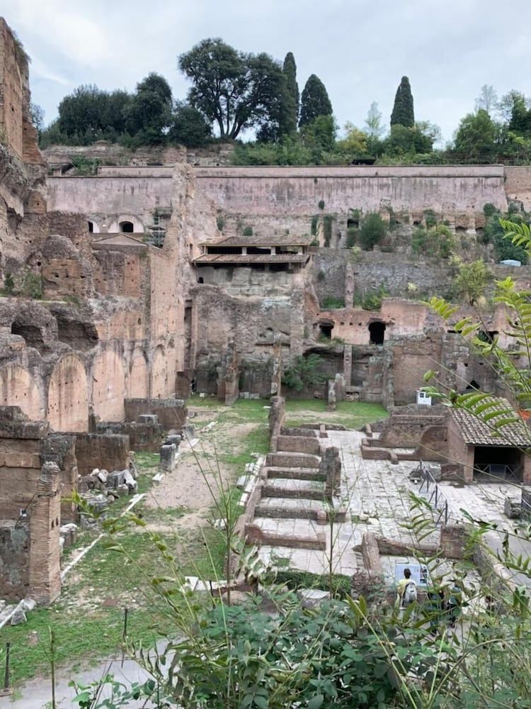 Suites in Rome 2 - Appartament Apartment, 2 Bedrooms 5