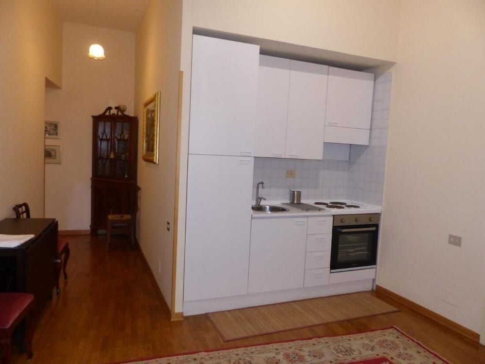 Suites in Rome 2 - Appartament Apartment, 2 Bedrooms 13