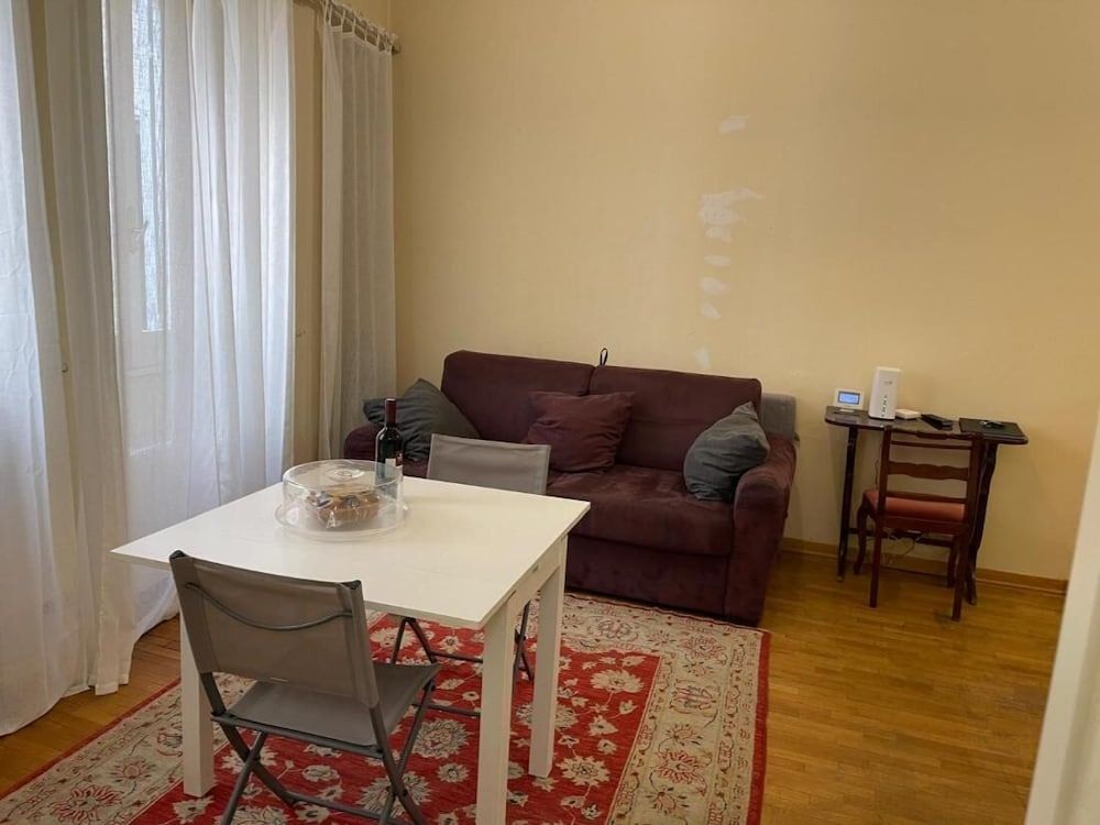 Suites in Rome 2 - Appartament Apartment, 2 Bedrooms 10