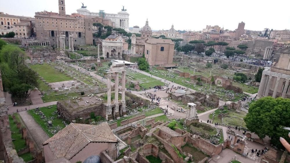 Suites in Rome 2 - Appartament Apartment, 2 Bedrooms 7