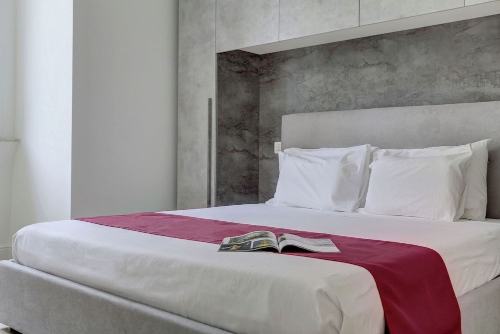Comfort Apartment, 1 Bedroom, Kitchenette