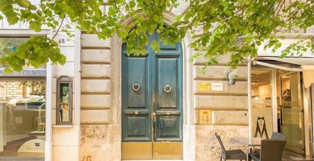 Smart LUX ROMA Veneto