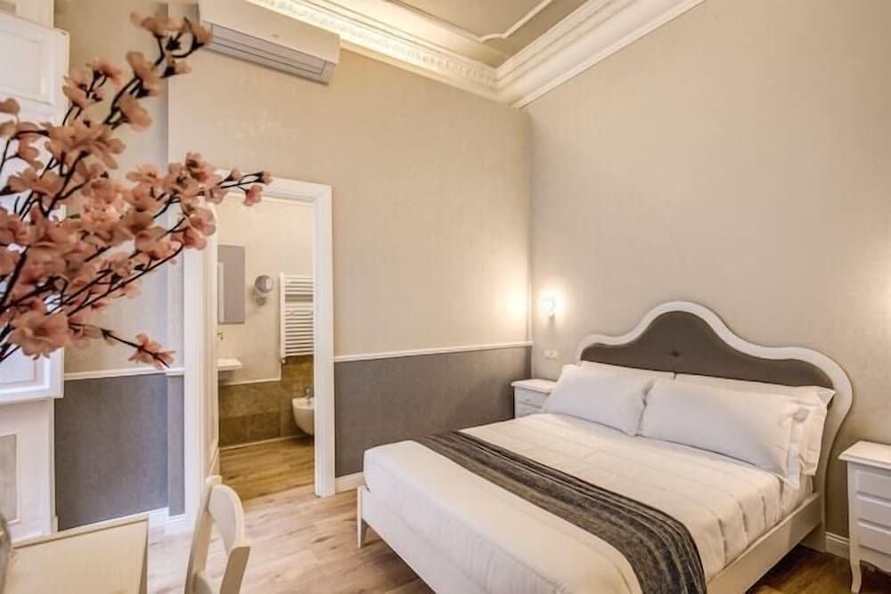 Smart LUX ROMA Veneto