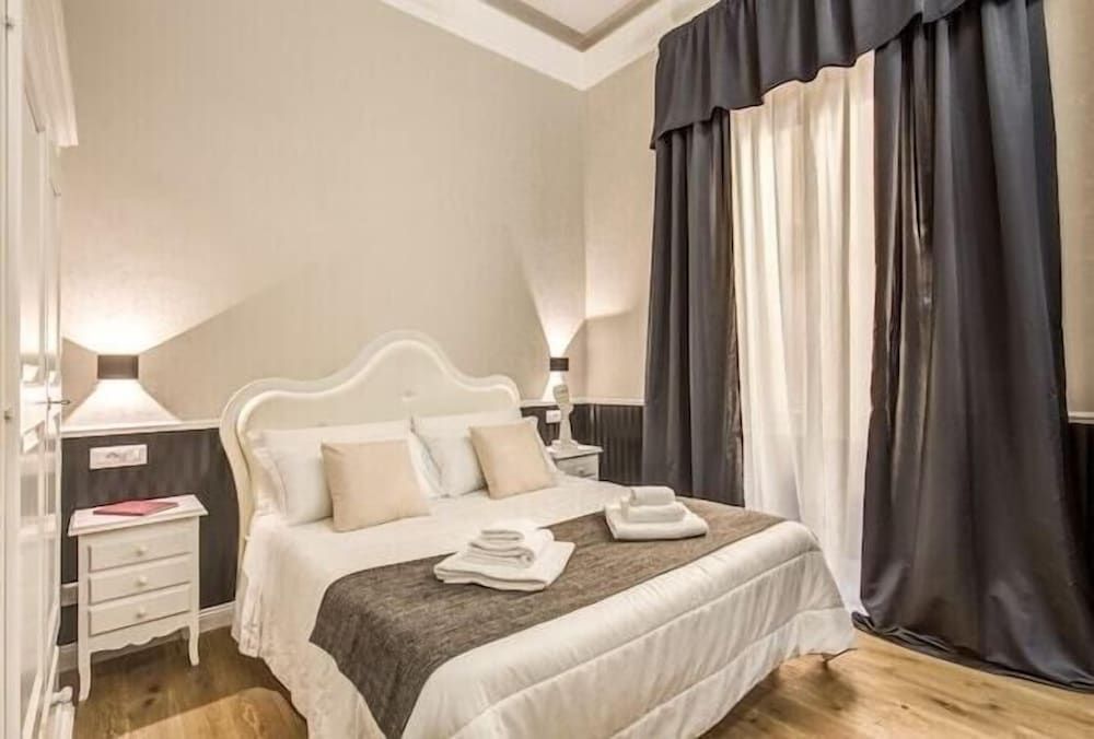 Smart LUX ROMA Veneto