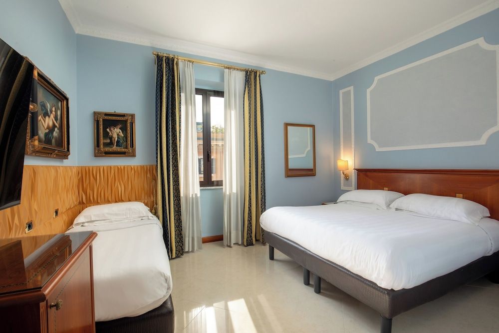 Comfort Room