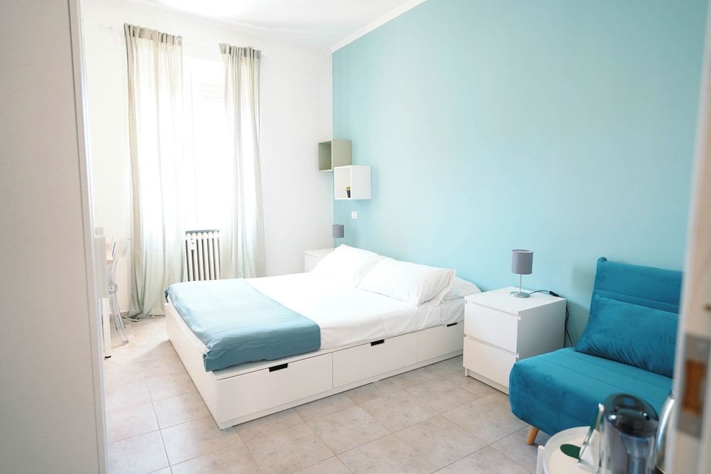 Triple room with private externa bathroom