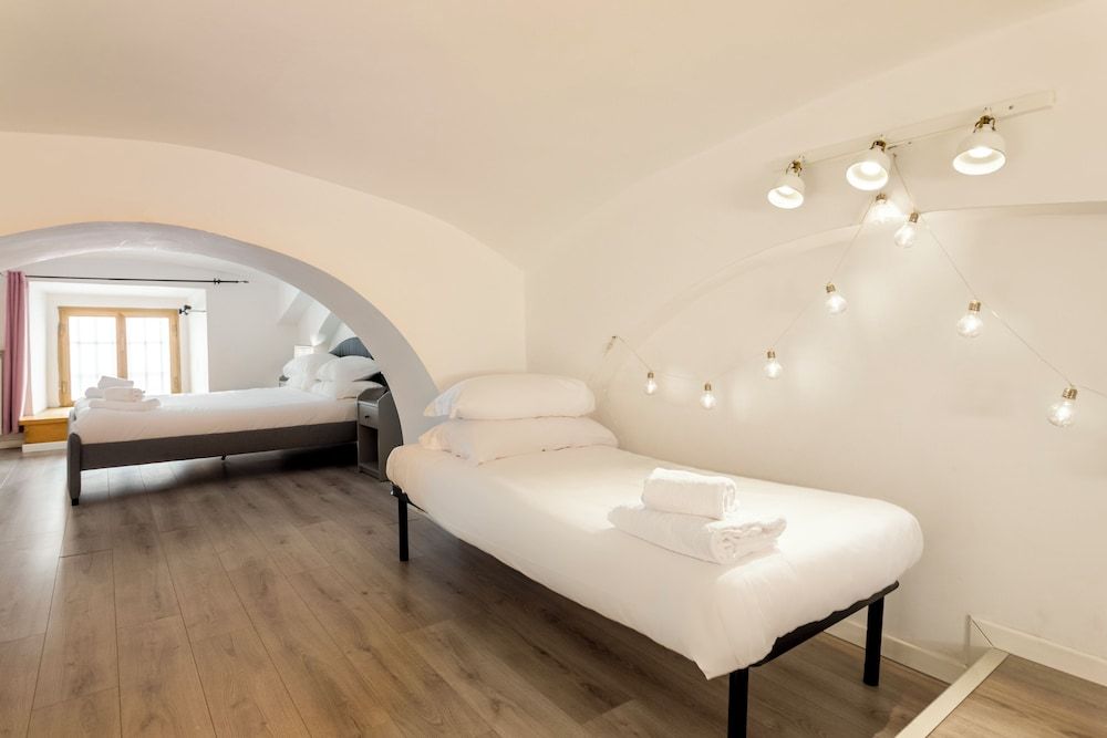 City Apartment, 1 Bedroom, Non Smoking