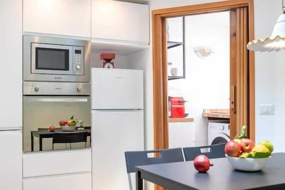 Aurelia 30- Cozy Flat