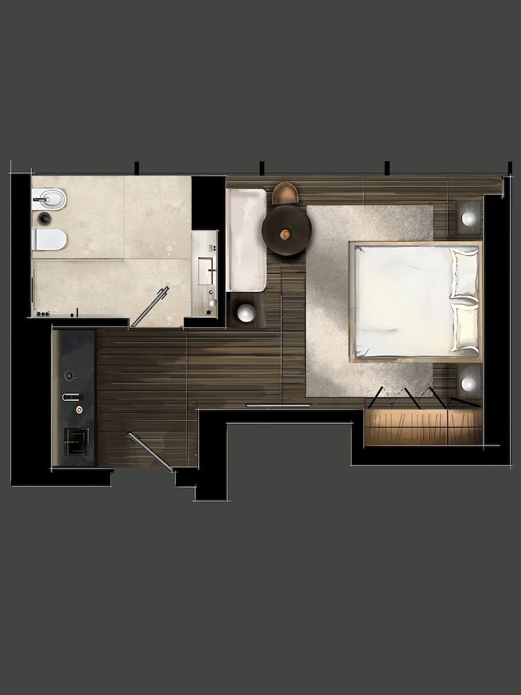 master Trevi Studio 3