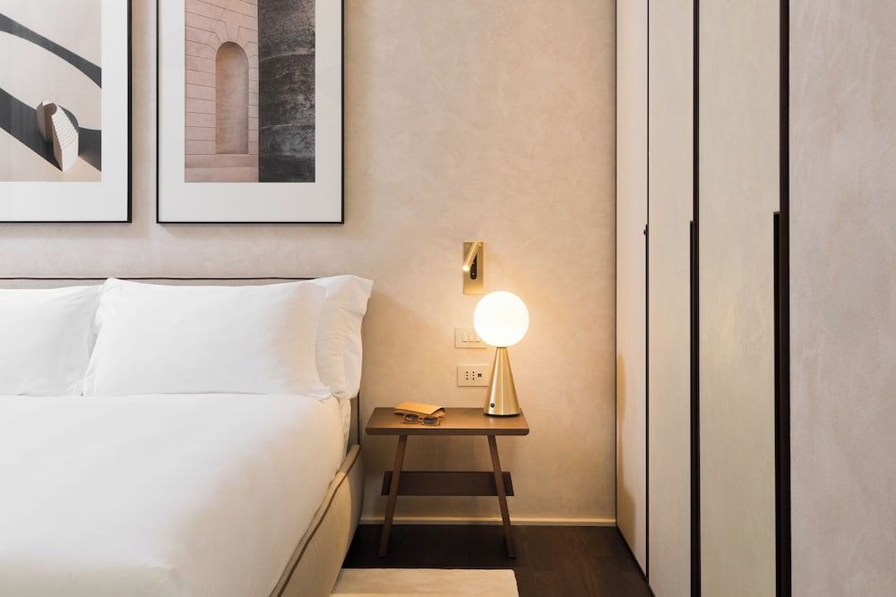 master Trevi Studio 6