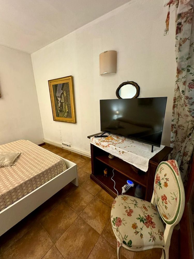 Family Quadruple Room
