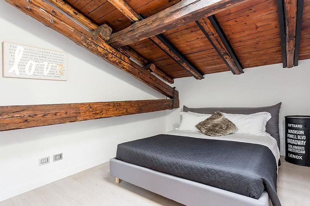 Exclusive Apartment, City View