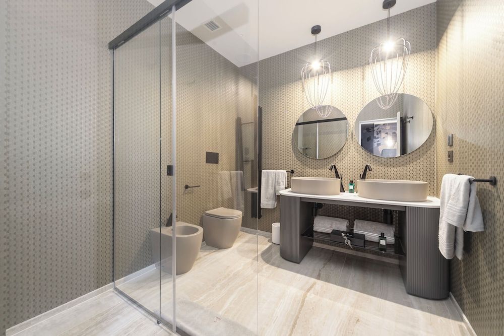Piazza del Popolo - Exclusive Room