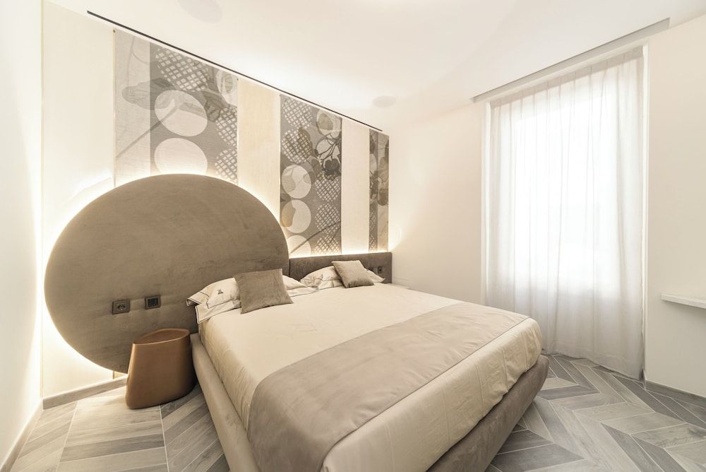 Piazza Di Spagna - Comfort Room