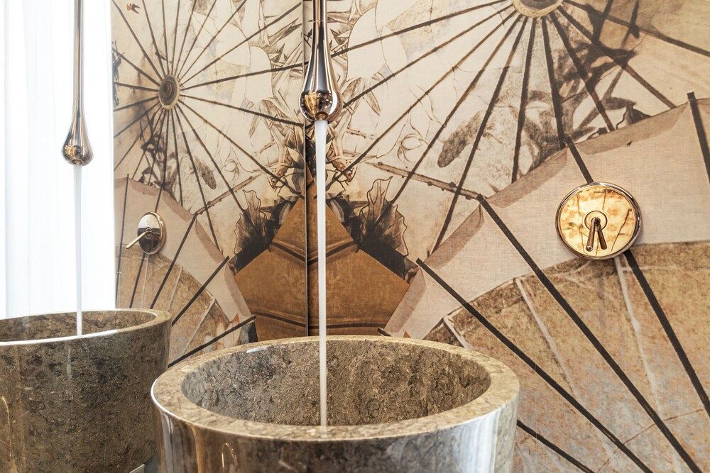 Campo de' Fiori - Design Room