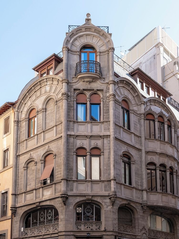Facade