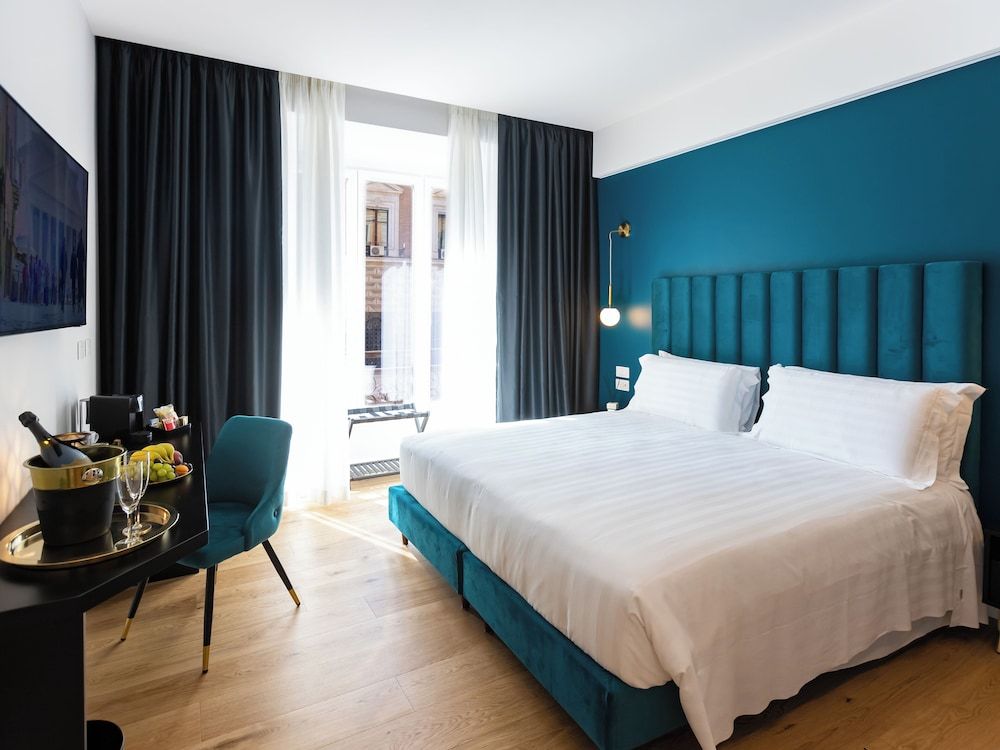 Luxury Double or Twin Room, River View
