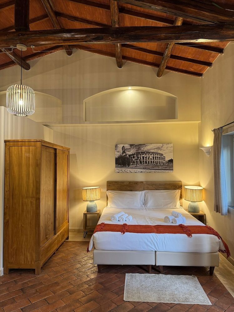 Hero's Garden Relais
