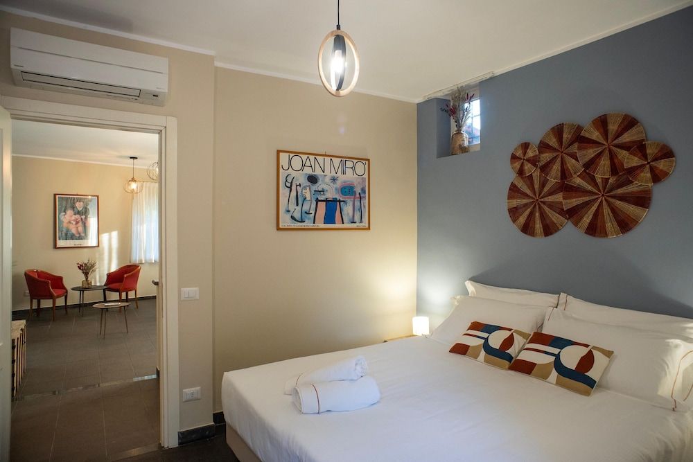 Hero's Garden Relais