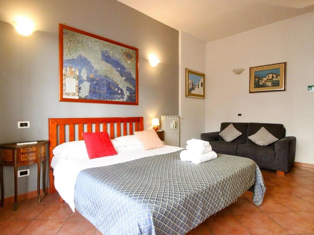 Comfort Apartment, 1 Bedroom