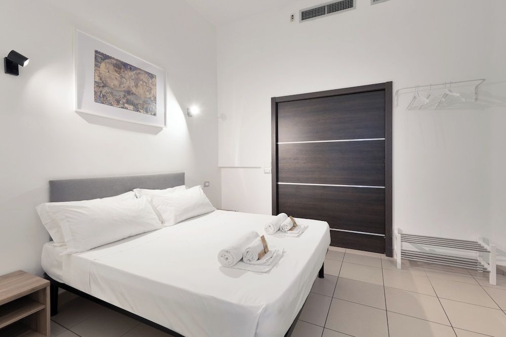 Basic Double Room