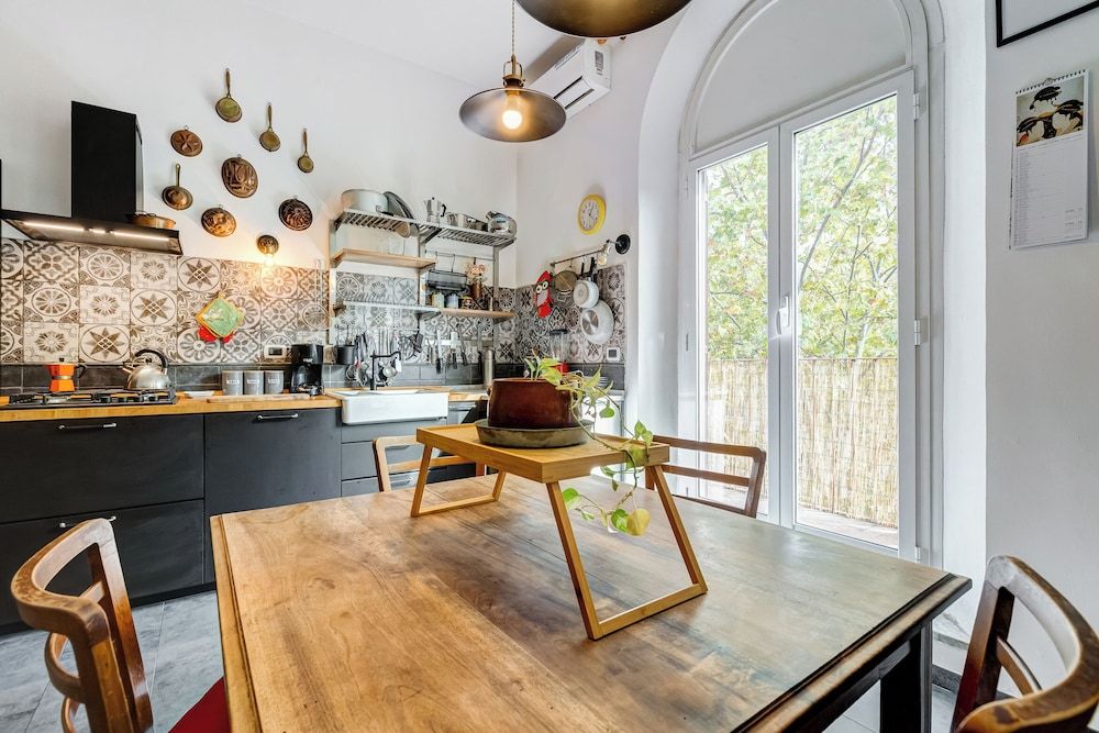 Termini Sweet Home