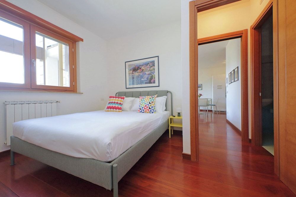 Apartment, 1 Bedroom