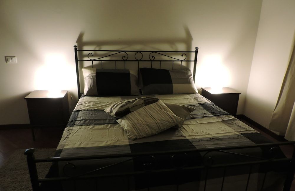 Double Room, Non Smoking, Private Bathroom