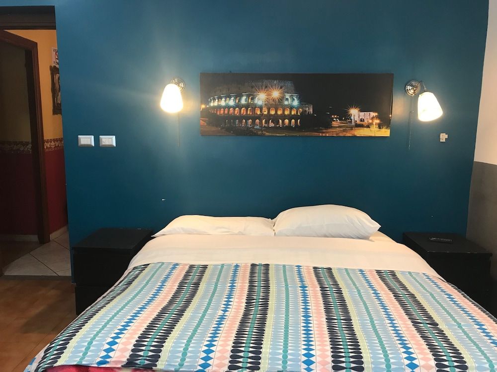 Basic Shared Dormitory