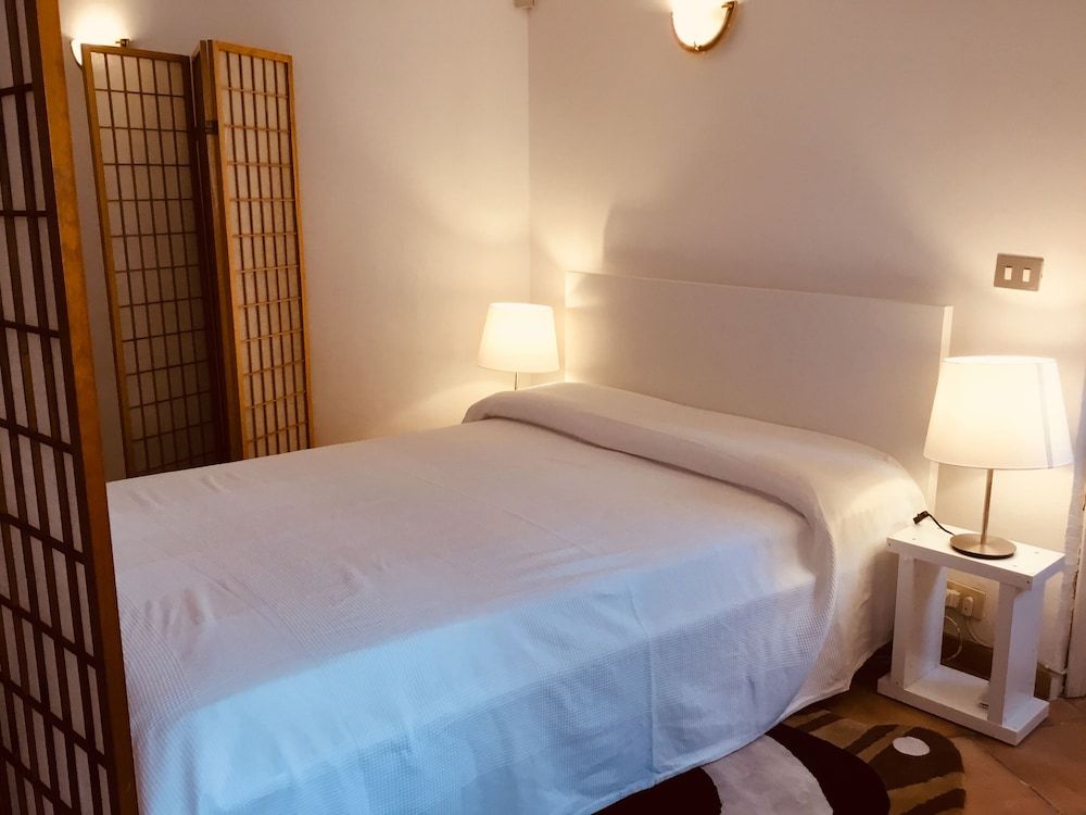Studio, Multiple Bedrooms, Smoking
