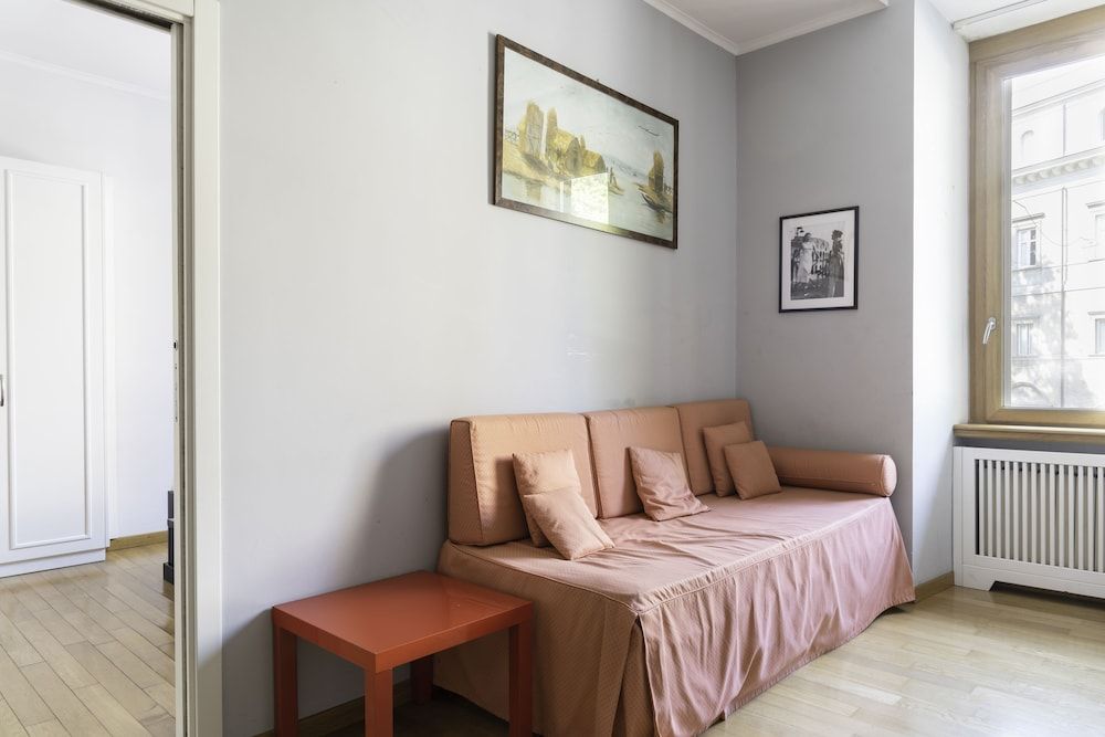 Family Apartment