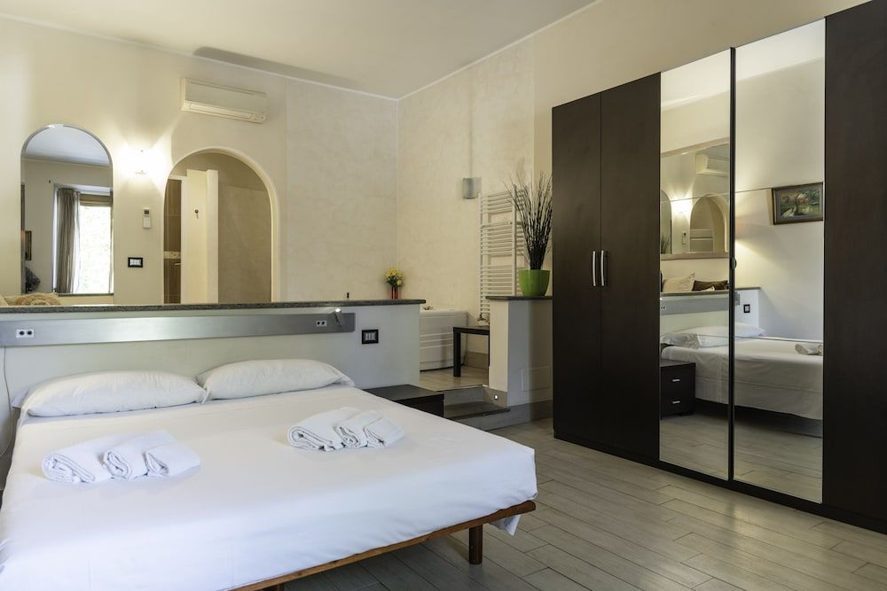 Luxury Apartment